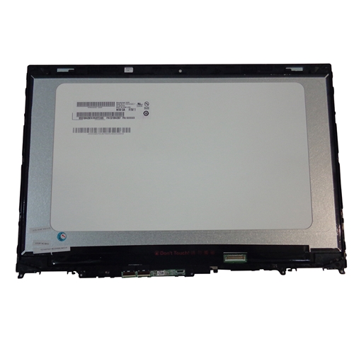 Cds Parts - Lenovo Flex 5-1570 Lcd Touch Screen W  Bezel 15.6