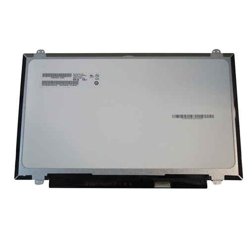 CDS Parts Led Lcd Screen For Lenovo 00NY422 B140HAN02 4 14 FHD