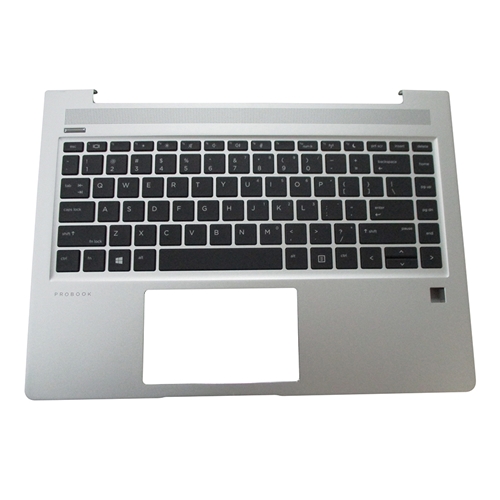 HP ProBook 440 G6 445 G6 Palmrest w/ Non-Backlit - CDS Parts