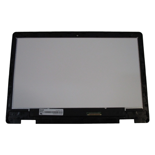 CDS Parts - Lcd Touch Screen w/ Bezel For Asus Chromebook Flip