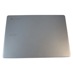 Acer Chromebook CB314-2H CB314-2HT Silver Lcd Back Cover 60.AWFN7.002