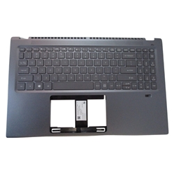 Acer Swift SF316-51 Palmrest w/ Backlit Keyboard 6B.ABDN2.001