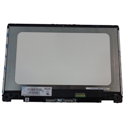 Lcd Touch Screen w/ Bezel for HP Pavilion 14-DH 14M-DH 14T-DH 14" FHD L51119-001
