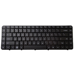 Keyboard for HP Pavilion DV6-3000 DV6-4000 Laptops