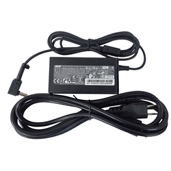Acer PA-1650-69 PA-1650-86AW NSW24624 Ac Power Adapter Charger & Cord 65W