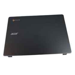 Acer Chromebook C720 Laptop Gray Lcd Back Cover - Non-Touch Version