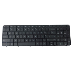Keyboard for HP Pavilion G6-2000 G6T-2000 G6Z-2000 Laptops - Replaces 699497-001