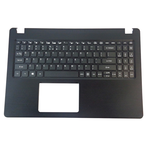 CDS Parts - Acer Aspire A515-52 A515-52G Black Palmrest & Keyboard 6B ...