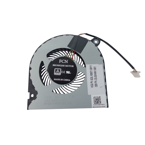 CDS Parts - Acer Swift 3 SF314-41 SF314-54 SF314-54G Cpu Fan 23.GXKN1.001