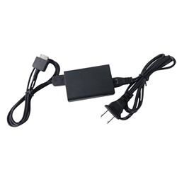 Cds Parts Ac Adapter Charger Cord For Sony Playstation Vita Replaces Pch Zac1