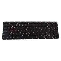 Backlit Keyboard For Lenovo IdeaPad Y700-15ACZ Y700-15ISK Y700-17ISK Laptops