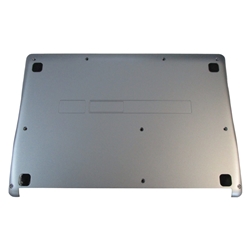 Acer Chromebook CB314-3H CB314-3HT Silver Lower Bottom Case 60.K05N7.001