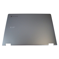Acer Chromebook Spin CP514-3H CP514-3HH Silver Lcd Back Cover 60.KA3N7.002