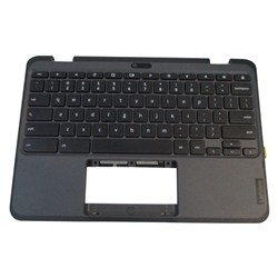 Lenovo 300e Chromebook Gen 3 Palmrest w/ Keyboard 5M11C94721 Wifi/Webcam Version