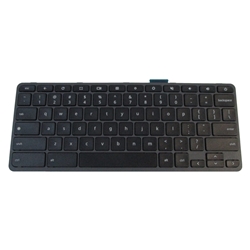 Acer Chromebook 511 C736 C736T Black Keyboard NK.I111S.0J5