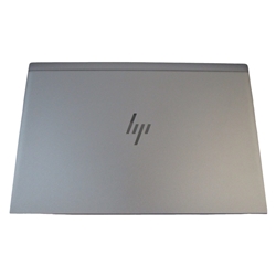 HP EliteBook 840 G8 845 G8 Silver Lcd Back Top Cover M36307-001