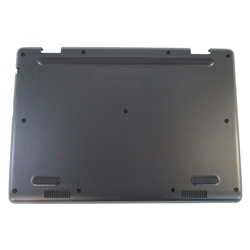 Lower Bottom Case For Asus Chromebook Flip CR1 CR1100FKA 90NX03E1-R7D020