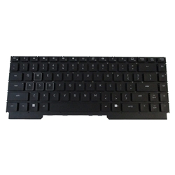 Backlit Keyboard For Dell G16 7620 Laptops