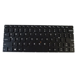 Backlit Keyboard For Lenovo IdeaPad 710S-13IKB 710S-13ISK Laptops