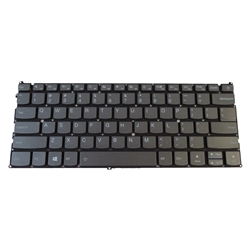 Backlit Keyboard For Lenovo IdeaPad 720S-13IKB Laptops