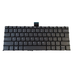 Backlit Keyboard For Lenovo Yoga Slim 6 14IAP8 14IRP8 Laptops