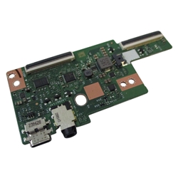 Acer Chromebook Plus 515 CB515-2H USB-C I/O Board 55.KNSN2.001