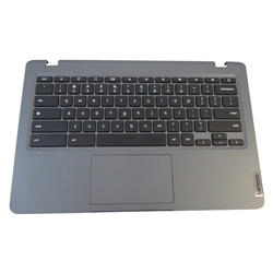 Lenovo 14e Chromebook Gen 3 Palmrest w/ Keyboard & Touchpad 5M11H61768