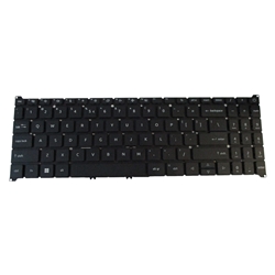 Keyboard for Acer Aspire A315-39 A315-59G A515-57 Laptops - US Version