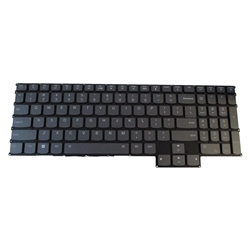 RGB Backlit Keyboard For Lenovo Legion S7 16ARHA7 82UG Laptops