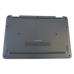 Dell Chromebook 3110 Lower Bottom Case Cover KT6XH 0KT6XH