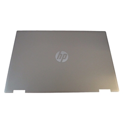 HP Pavilion 14-DW Gold Lcd Back Top Cover L96484-001