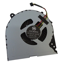 Replacement Cpu Fan for Lenovo IdeaPad Y700-15ACZ Y700-15ISK Laptops 5F10K25525