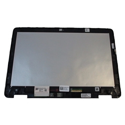 Lcd Touch Screen w/ Bezel & EMR for Dell Chromebook 3100 2-in-1 GN2DY 2VGH8