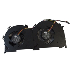 Replacement Thermal Module Fans For Lenovo IdeaPad 700-15ISK 80RU 5H40K85913