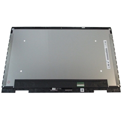 Lcd Touch Screen w/ Bezel for HP ProBook x360 11 G7 EE Laptops M48768-001