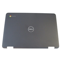 Dell Chromebook 3100 Lcd Back Top Cover 5RY17