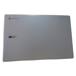 Acer Chromebook Plus 514 CB514-3HT Gray Lcd Back Top Cover 61.KP2N2.001