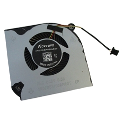 Acer Nitro AN514-54 AN517-51 Replacement Left Side Cooling Fan