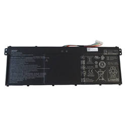 Genuine Acer KT.00305.014 AP23A5L Laptop Battery 11.55V 53.02Wh 3-Cell