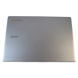 Acer Chromebook CB314-4H CB314-4HT Silver Lcd Back Top Cover 61.KKYN7.001