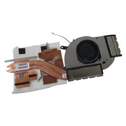 Acer Aspire 14 A14-51GM Thermal Module w/ Fan 24.KSVN8.001