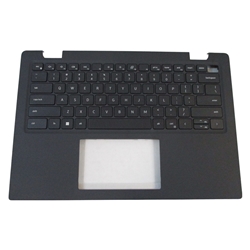 Palmrest w/ Non-Backlit Keyboard For Dell Latitude 3420 Laptops 4PX9K