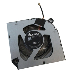 Acer Predator Helios 18 PH18-72 CPU Cooling Fan 23.QNYN7.001