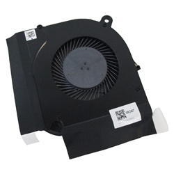 Acer Nitro V 16 ANV16-41 Cpu Cooling Fan 23.QP2N2.001