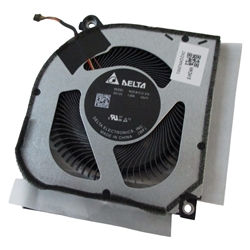 Acer Nitro 14 AN14-41 Cpu Cooling Fan 23.QQKN2.001