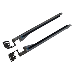 Acer Nitro V 16 ANV16-41 Left & Right Lcd Hinge Set 33.QP2N2.001 33.QP2N2.002