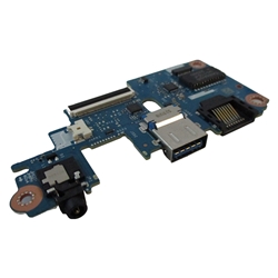 Acer Nitro V 16 ANV16-41 Replacement IO USB Board 55.QP2N2.001