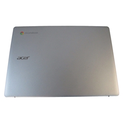 Acer Chromebook 311 CB311-12HT Silver Lcd Back Top Cover 61.KTRN7.001