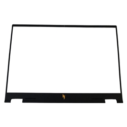 Acer Nitro 14 AN14-41 Black Lcd Front Bezel 62.QQKN2.001