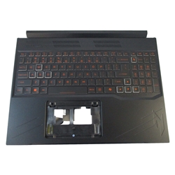 Acer Nitro V 16 ANV16-41 Palmrest w/ Backlit Keyboard 6B.QP1N2.001